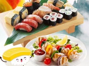 花盛料理产品 门店图片