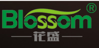 花盛料理品牌logo