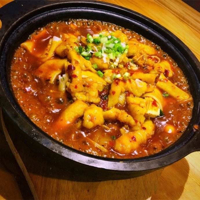 馋嘴啵啵鱼加盟
