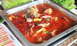 朝天门火锅产品 门店图片