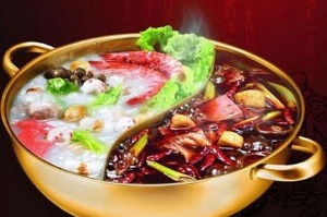 朝天门火锅产品 门店图片