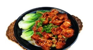 杠岗香功夫煲仔产品 门店图片