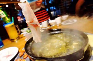 轩货鱼捞产品 门店图片