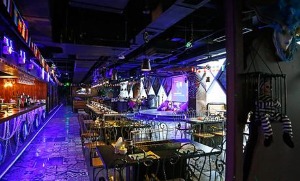 烤天下产品 门店图片