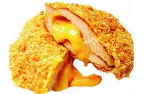 小熊伴嫁大鸡排产品 门店图片