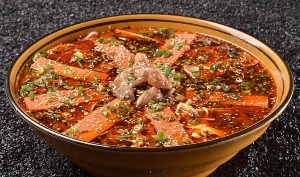 一家冒菜产品 门店图片