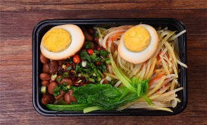 大师兄外卖产品 门店图片