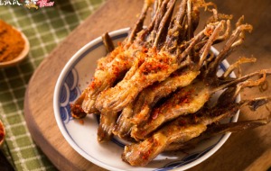 降龙爪爪产品 门店图片
