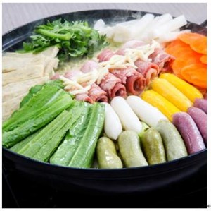 Kiumi年糕火锅产品 门店图片