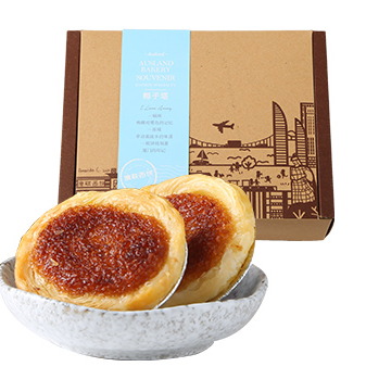 澳联西饼产品 门店图片