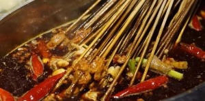 饿狼串说串串火锅产品 门店图片