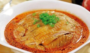 天府棒棒鸡产品 门店图片