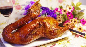 老胡记棒棒鸡产品 门店图片