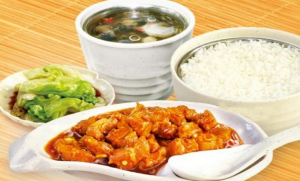 味捷外卖产品 门店图片