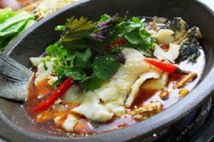 重庆石锅鱼产品 门店图片