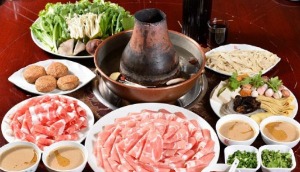 阳坊胜利涮肉产品 门店图片