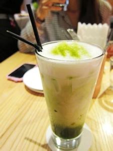 嗑茶产品 门店图片