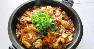 重庆石锅鱼产品 门店图片
