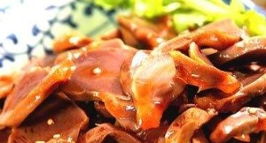 老胡记棒棒鸡产品 门店图片