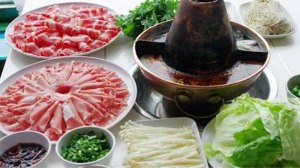 阳坊胜利涮肉产品 门店图片