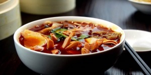 盆派冒菜产品 门店图片