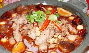 巴蜀石锅鱼产品 门店图片