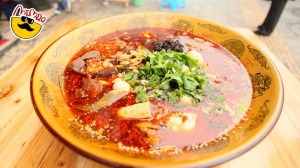 冒蜀黍冒菜产品 门店图片