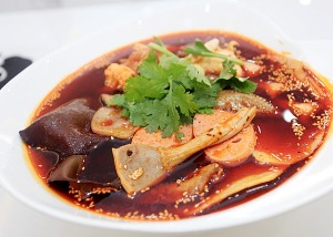 嘛啦啦冒菜加盟
