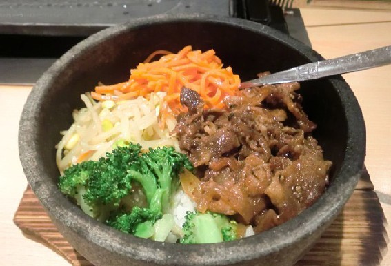 新石器烤肉加盟