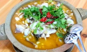 巴蜀石锅鱼产品 门店图片