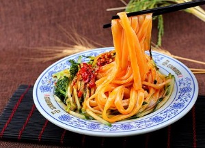 勾魂凉皮产品 门店图片
