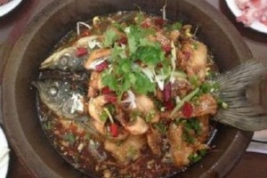 三峡石锅鱼产品 门店图片