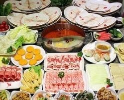 江小渔斑鱼火锅产品 门店图片