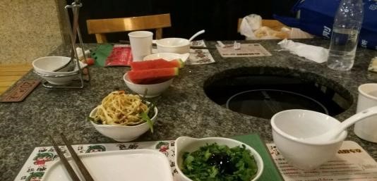 江小渔斑鱼火锅加盟