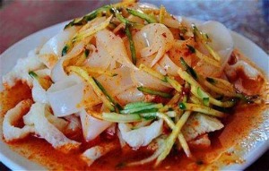 勾魂凉皮产品 门店图片