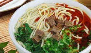 兰州金大碗牛肉面产品 门店图片