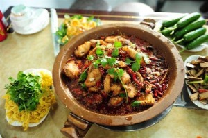 川香石锅鱼产品 门店图片