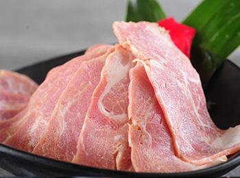 野人岛烤肉产品 门店图片