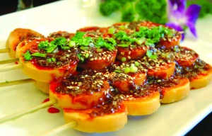 美达尔烤肉产品 门店图片