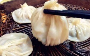 贾三灌汤包产品 门店图片