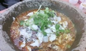 神农石锅鱼产品 门店图片