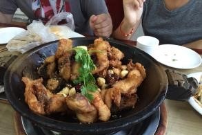 天香石锅鱼产品 门店图片