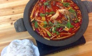 天香石锅鱼产品 门店图片