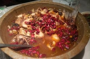 神农石锅鱼产品 门店图片