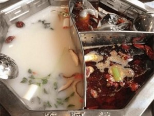 陈阿婆重庆绿色鱼火锅产品 门店图片