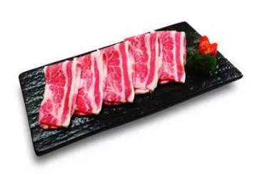 汉拿山韩式烤肉产品 门店图片