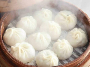 和善园包子产品 门店图片