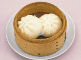 阿泰包子产品 门店图片