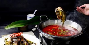 余味儿斑鱼火锅产品 门店图片