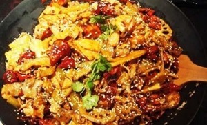 尚泰麻辣香锅产品 门店图片